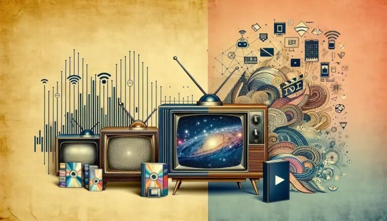 La evolución de los doramas de la televisión al streaming: Un cambio fascinante