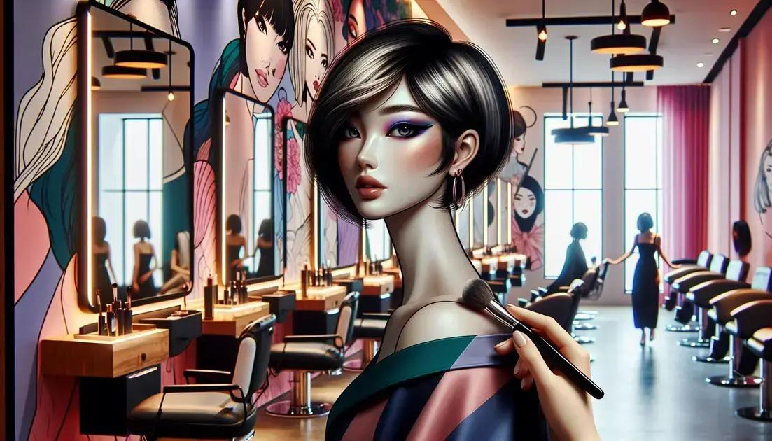 La influencia de los doramas en la industria de la belleza surcoreana actual